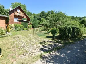 Prodej chaty, Stružnice, 45 m2