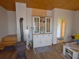Prodej chaty, Stružnice, 45 m2