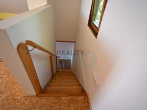 Prodej chaty, Stružnice, 45 m2