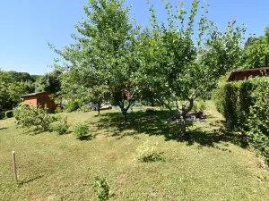 Prodej chaty, Stružnice, 45 m2