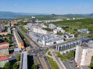 Prodej kanceláře, Most, Františka Halase, 180 m2