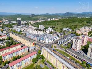 Prodej kanceláře, Most, Františka Halase, 180 m2