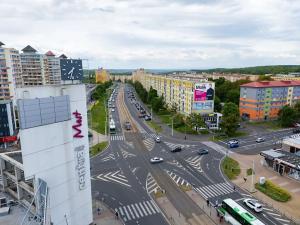 Prodej kanceláře, Most, Františka Halase, 180 m2