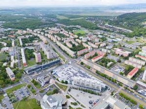 Prodej kanceláře, Most, Františka Halase, 180 m2