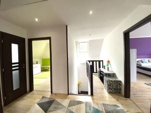 Pronájem rodinného domu, Klecany, Na vršku, 140 m2