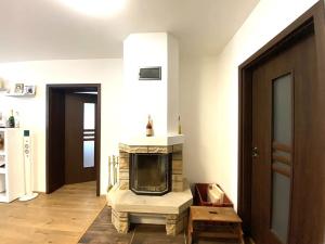 Pronájem rodinného domu, Klecany, Na vršku, 140 m2