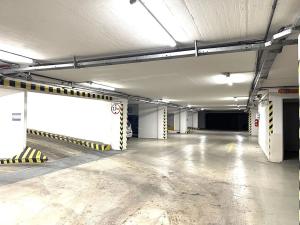 Pronájem garáže, Praha - Stodůlky, Petržílkova, 18 m2