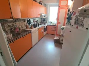 Prodej bytu 5+1, Praha - Braník, Školní, 120 m2