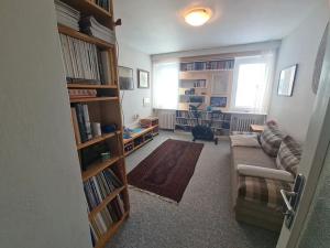 Prodej bytu 5+1, Praha - Braník, Školní, 120 m2