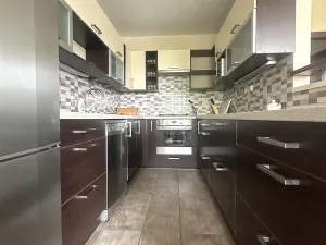 Pronájem bytu 2+kk, Poděbrady, V Aleji, 60 m2