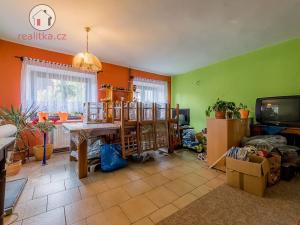 Prodej rodinného domu, Štětí, 140 m2