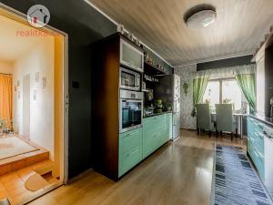 Prodej rodinného domu, Štětí, 140 m2