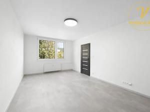 Pronájem bytu 2+1, Ústí nad Labem, Višňová, 60 m2