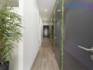 Pronájem obchodního prostoru, Plzeň, Veleslavínova, 95 m2