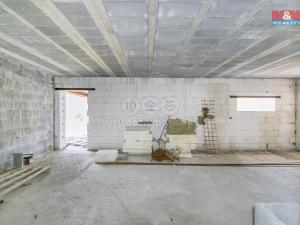 Prodej chaty, Hlince, 189 m2