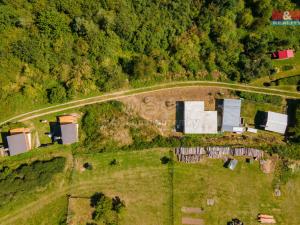 Prodej chaty, Hlince, 189 m2