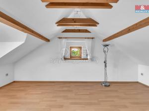 Prodej rodinného domu, Vrbice - Stříbrnice, 113 m2
