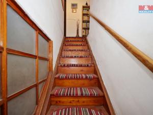 Prodej rodinného domu, Havlíčkův Brod, Strážná, 120 m2