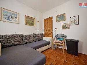 Prodej rodinného domu, Havlíčkův Brod, Strážná, 120 m2