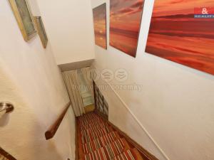 Prodej rodinného domu, Havlíčkův Brod, Strážná, 120 m2