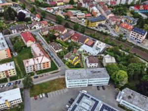 Prodej rodinného domu, Havlíčkův Brod, Strážná, 120 m2