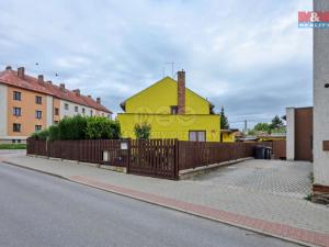 Prodej rodinného domu, Havlíčkův Brod, Strážná, 120 m2