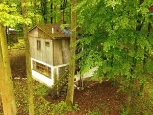 Prodej chaty, Třebechovice pod Orebem - Štěnkov, 37 m2