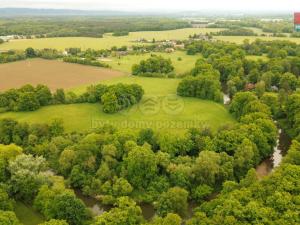 Prodej chaty, Třebechovice pod Orebem - Štěnkov, 37 m2