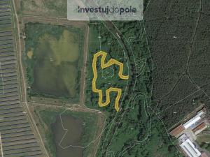 Prodej pozemku, Mimoň - Mimoň I, 23999 m2