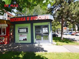 Prodej obchodního prostoru, Orlová, Osvobození, 50 m2