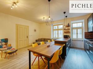 Prodej bytu 3+kk, Plzeň, Americká, 94 m2