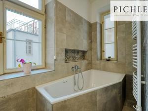 Prodej bytu 3+kk, Plzeň, Americká, 94 m2