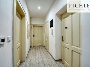 Prodej bytu 3+kk, Plzeň, Americká, 94 m2