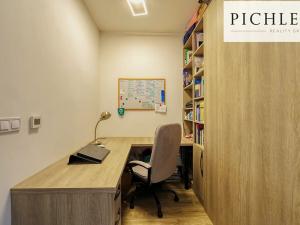 Prodej bytu 3+kk, Plzeň, Americká, 94 m2