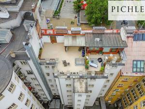 Prodej bytu 3+kk, Plzeň, Americká, 94 m2