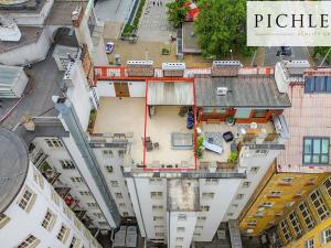 Prodej bytu 3+kk, Plzeň, Americká, 94 m2
