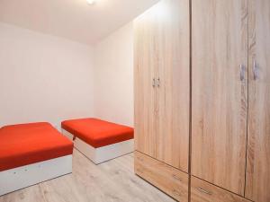 Pronájem bytu 2+kk, Nymburk, Ke Strouze, 51 m2