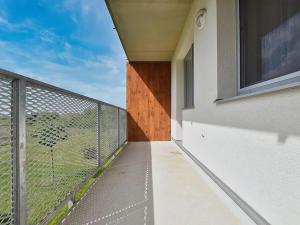 Pronájem bytu 2+kk, Nymburk, Ke Strouze, 51 m2