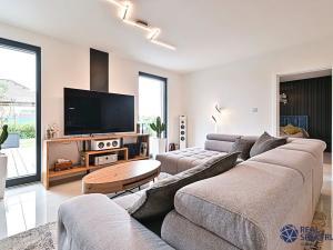 Prodej rodinného domu, Březí, Bezová, 106 m2