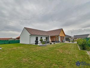 Prodej rodinného domu, Březí, Bezová, 106 m2