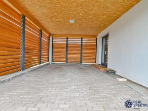 Prodej rodinného domu, Březí, Bezová, 106 m2