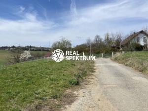 Prodej pozemku pro bydlení, Kunštát, 1090 m2