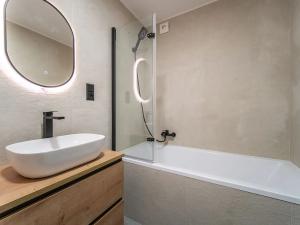 Prodej bytu 3+kk, Jesenice, Mezi Domy, 81 m2
