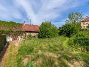 Prodej pozemku pro bydlení, Jevany, 1233 m2