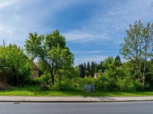 Prodej pozemku pro bydlení, Jevany, 1233 m2