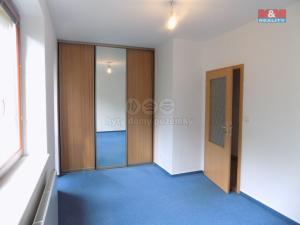 Pronájem bytu 2+kk, Beroun - Beroun-Město, Palouček, 53 m2
