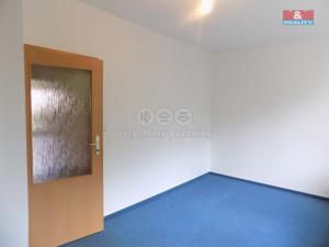 Pronájem bytu 2+kk, Beroun - Beroun-Město, Palouček, 53 m2
