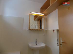Pronájem bytu 2+kk, Beroun - Beroun-Město, Palouček, 53 m2