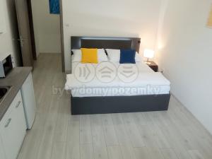 Pronájem bytu 1+kk, Frýdek-Místek - Frýdek, Růžový pahorek, 30 m2