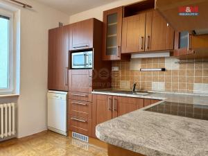 Pronájem bytu 3+1, Klatovy - Klatovy V, Měchurova, 68 m2